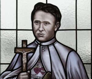 Tajemnice litanie do Św. Damiana de Vester – modlitwa, która uzdrawia duszę